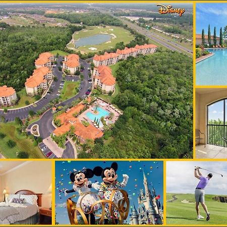 Cozy Resort Condo Near Top Attractions In Orlando Kissimmee Exterior foto