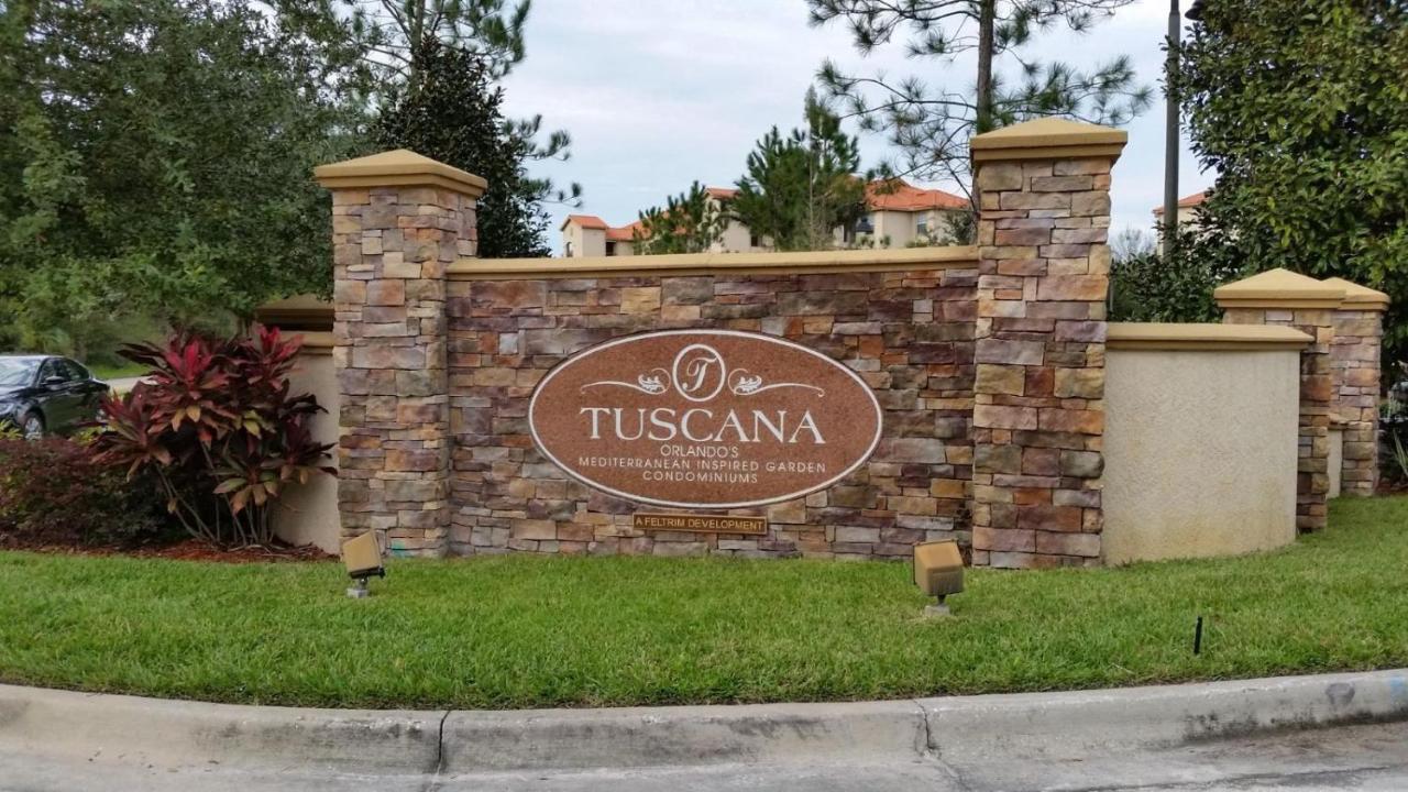 Cozy Resort Condo Near Top Attractions In Orlando Kissimmee Exterior foto